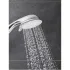 Ручной душ GROHE New Tempesta Rustic 100, 4 режима, хром (26085001) Ручной душ GROHE New Tempesta Rustic 100, 4 режима, хром (26085001)