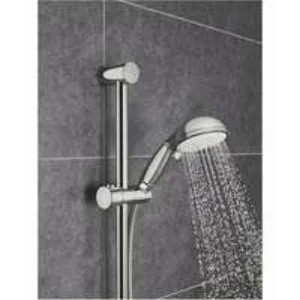 Ручной душ GROHE New Tempesta Rustic 100, 4 режима, хром (26085001) Ручной душ GROHE New Tempesta Rustic 100, 4 режима, хром (26085001)