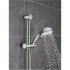 Ручной душ GROHE New Tempesta Rustic 100, 4 режима, хром (26085001) Ручной душ GROHE New Tempesta Rustic 100, 4 режима, хром (26085001)