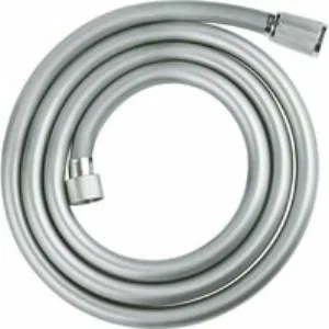 Душевой гарнитур GROHE Tempesta Rustic 100 с мыльницей, 4 режима струи, душевая штанга 600 мм, 9,5 л/мин, хром (26086001) Душевой гарнитур GROHE Tempesta Rustic 100 с мыльницей, 4 режима струи, душевая штанга 600 мм, 9,5 л/мин, хром (26086001)