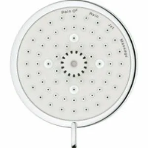 Верхний душ GROHE New Tempesta Rustic 100 IV, 4 режима, хром (26089001) Верхний душ GROHE New Tempesta Rustic 100 IV, 4 режима, хром (26089001)