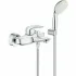 Смеситель для ванны GROHE Eurostyle, хром (3359230A) Смеситель для ванны GROHE Eurostyle, хром (3359230A)