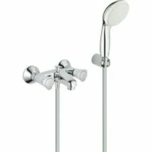 Смеситель для ванны GROHE Costa L, хром (2546010A) Смеситель для ванны GROHE Costa L, хром (2546010A)