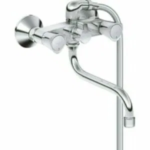 Смеситель для ванны GROHE Costa L, хром (2679010A) Смеситель для ванны GROHE Costa L, хром (2679010A)