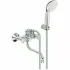 Смеситель для ванны GROHE Costa S, хром (2679210A) Смеситель для ванны GROHE Costa S, хром (2679210A)