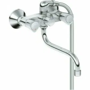 Смеситель для ванны GROHE Costa S, хром (2679210A) Смеситель для ванны GROHE Costa S, хром (2679210A)