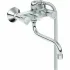 Смеситель для ванны GROHE Costa S, хром (2679210A) Смеситель для ванны GROHE Costa S, хром (2679210A)