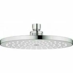 Душевая система GROHE New Tempesta Rustic 200 с переключателем потоков, хром (27399002) Душевая система GROHE New Tempesta Rustic 200 с переключателем потоков, хром (27399002)