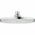 Душевая система GROHE New Tempesta Rustic 200 с переключателем потоков, хром (27399002) Душевая система GROHE New Tempesta Rustic 200 с переключателем потоков, хром (27399002)