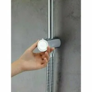 Душевая система GROHE New Tempesta Rustic 200 с переключателем потоков, хром (27399002) Душевая система GROHE New Tempesta Rustic 200 с переключателем потоков, хром (27399002)