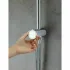 Душевая система GROHE New Tempesta Rustic 200 с переключателем потоков, хром (27399002) Душевая система GROHE New Tempesta Rustic 200 с переключателем потоков, хром (27399002)