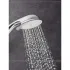 Душевая система GROHE New Tempesta Rustic 200 с переключателем потоков, хром (27399002) Душевая система GROHE New Tempesta Rustic 200 с переключателем потоков, хром (27399002)