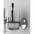 Набор аксессуаров GROHE Essentials New 4 в 1, хром (40846001) Набор аксессуаров GROHE Essentials New 4 в 1, хром (40846001)