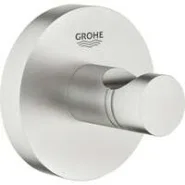 Крючок для халата GROHE Essentials, суперсталь (40364DC1)