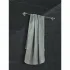 Держатель для полотенца GROHE Essentials 600 мм, суперсталь (40366DC1) Держатель для полотенца GROHE Essentials 600 мм, суперсталь (40366DC1)