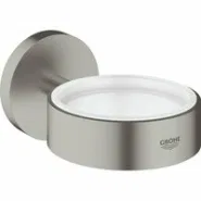 Держатель GROHE Essentials, суперсталь (40369DC1)