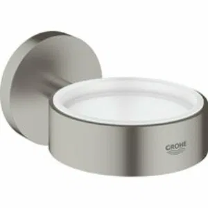 Держатель GROHE Essentials, суперсталь (40369DC1) Держатель GROHE Essentials, суперсталь (40369DC1)