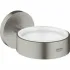 Держатель GROHE Essentials, суперсталь (40369DC1) Держатель GROHE Essentials, суперсталь (40369DC1)