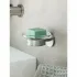 Мыльница GROHE Essentials с держателем, суперсталь (40444DC1) Мыльница GROHE Essentials с держателем, суперсталь (40444DC1)