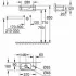 Набор для санузла GROHE Euro Ceramic (NC0002) Набор для санузла GROHE Euro Ceramic (NC0002)
