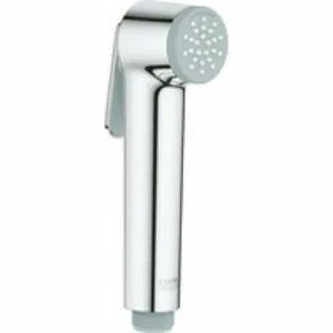 Готовый комплект для гигиенического душа скрытого монтажа GROHE BauCurve, хром (NH0002) Готовый комплект для гигиенического душа скрытого монтажа GROHE BauCurve, хром (NH0002)