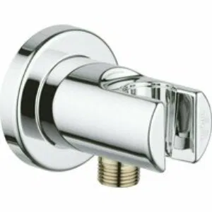 Готовый комплект для гигиенического душа скрытого монтажа GROHE BauCurve, хром (NH0002) Готовый комплект для гигиенического душа скрытого монтажа GROHE BauCurve, хром (NH0002)