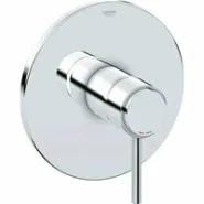 Внешняя часть смесителя для душа GROHE Atrio, хром (19463001)