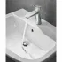 Раковина GROHE Bau Ceramic 55 см, альпин-белый (39440000) Раковина GROHE Bau Ceramic 55 см, альпин-белый (39440000)