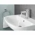 Раковина GROHE Bau Ceramic 55 см, альпин-белый (39440000) Раковина GROHE Bau Ceramic 55 см, альпин-белый (39440000)