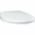 Сиденье для унитаза GROHE Bau Ceramic, альпин-белый (39492000) Сиденье для унитаза GROHE Bau Ceramic, альпин-белый (39492000)