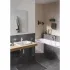 Накладная раковина GROHE Bau Ceramic 55 см, альпин-белый (39422000) Накладная раковина GROHE Bau Ceramic 55 см, альпин-белый (39422000)