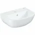 Мини-раковина GROHE Bau Ceramic 45 см, альпин-белый (39424000) Мини-раковина GROHE Bau Ceramic 45 см, альпин-белый (39424000)