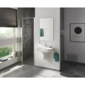 Полупьедестал GROHE Bau Ceramic, альпин-белый (39426000) Полупьедестал GROHE Bau Ceramic, альпин-белый (39426000)