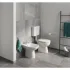 Биде напольное GROHE Bau Ceramic, альпин-белый (39432000) Биде напольное GROHE Bau Ceramic, альпин-белый (39432000)