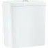 Смывной бачок для унитаза GROHE Bau Ceramic, альпин-белый (39436000) Смывной бачок для унитаза GROHE Bau Ceramic, альпин-белый (39436000)