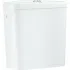Смывной бачок для унитаза GROHE Bau Ceramic, альпин-белый (39437000) Смывной бачок для унитаза GROHE Bau Ceramic, альпин-белый (39437000)