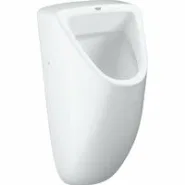 Писсуар GROHE Bau Ceramic, скрытый монтаж, альпин-белый (39438000)