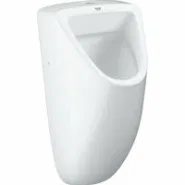 Писсуар GROHE Bau Ceramic, верхний подвод, альпин-белый (39439000)