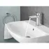 Раковина GROHE Bau Ceramic 60 см, альпин-белый (39421000) Раковина GROHE Bau Ceramic 60 см, альпин-белый (39421000)