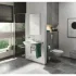 Раковина GROHE Bau Ceramic 60 см, альпин-белый (39421000) Раковина GROHE Bau Ceramic 60 см, альпин-белый (39421000)
