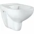 Подвесной унитаз GROHE Bau Ceramic, альпин-белый (39427000) Подвесной унитаз GROHE Bau Ceramic, альпин-белый (39427000)