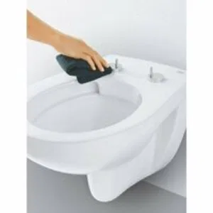 Подвесной унитаз GROHE Bau Ceramic, альпин-белый (39427000) Подвесной унитаз GROHE Bau Ceramic, альпин-белый (39427000)