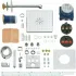 Душевая система GROHE SmartControl со смесителем для душа, хром (34712000) Душевая система GROHE SmartControl со смесителем для душа, хром (34712000)