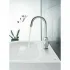 Раковина GROHE Euro Ceramic с гигиеническим покрытием 65 см, альпин белый (3932300H) Раковина GROHE Euro Ceramic с гигиеническим покрытием 65 см, альпин белый (3932300H)