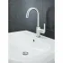 Раковина GROHE Euro Ceramic с гигиеническим покрытием 65 см, альпин белый (3932300H) Раковина GROHE Euro Ceramic с гигиеническим покрытием 65 см, альпин белый (3932300H)