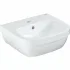 Мини-раковина GROHE Euro Ceramic с гигиеническим покрытием 45 см,альпин-белый (3932400H) Мини-раковина GROHE Euro Ceramic с гигиеническим покрытием 45 см,альпин-белый (3932400H)