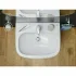 Мини-раковина GROHE Euro Ceramic с гигиеническим покрытием 45 см,альпин-белый (3932400H) Мини-раковина GROHE Euro Ceramic с гигиеническим покрытием 45 см,альпин-белый (3932400H)