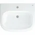 Раковина GROHE Euro Ceramic с гигиеническим покрытием 55 см, альпин-белый (3933600H) Раковина GROHE Euro Ceramic с гигиеническим покрытием 55 см, альпин-белый (3933600H)