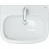 Раковина GROHE Euro Ceramic с гигиеническим покрытием 55 см, альпин-белый (3933600H) Раковина GROHE Euro Ceramic с гигиеническим покрытием 55 см, альпин-белый (3933600H)