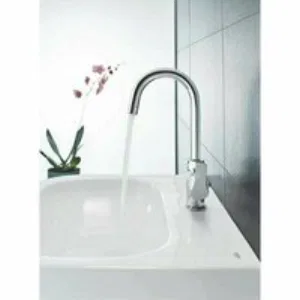 Раковина GROHE Euro Ceramic с гигиеническим покрытием 55 см, альпин-белый (3933600H) Раковина GROHE Euro Ceramic с гигиеническим покрытием 55 см, альпин-белый (3933600H)
